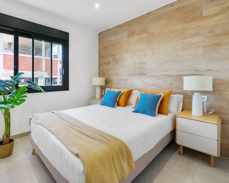 3 Zimmer Apartment zu verkaufen in Lo Pagan mit Pool - 230.000 € (Ref: 9255908)