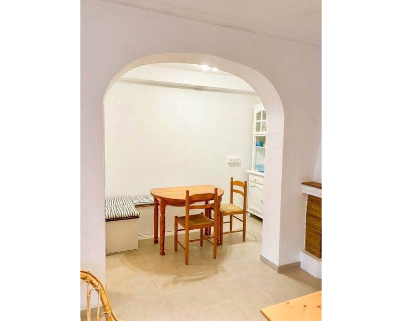 2 sovrum Radhus till salu i Orihuela Costa med garage - 272 000 € (Ref: 9258194)