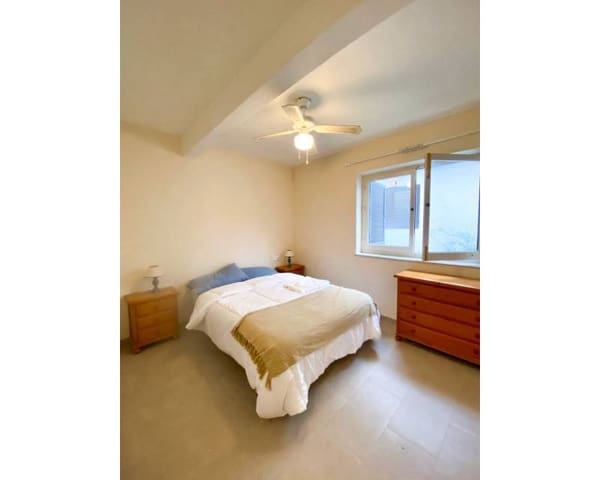 2 Zimmer Reihenhaus zu verkaufen in Cabo Roig, Orihuela mit Garage - 272.000 € (Ref: 9258194)