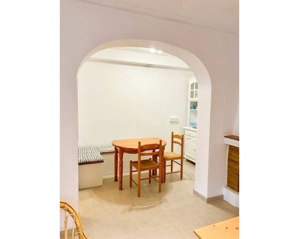 2 Zimmer Reihenhaus zu verkaufen in Cabo Roig, Orihuela mit Garage - 272.000 € (Ref: 9258194)