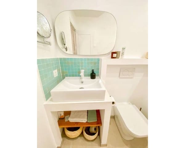 2 Zimmer Reihenhaus zu verkaufen in Cabo Roig, Orihuela mit Garage - 272.000 € (Ref: 9258194)