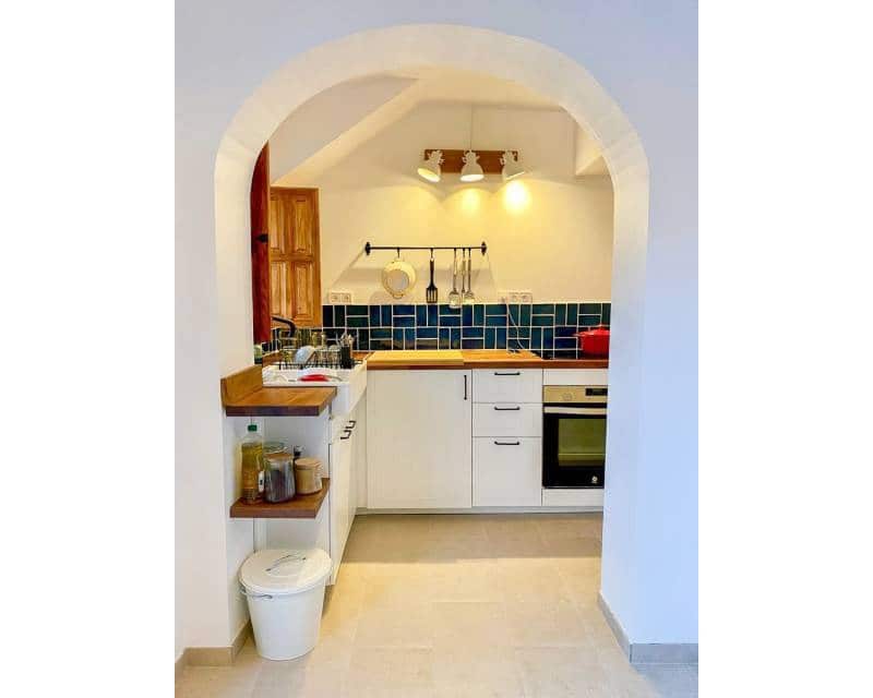 2 sovrum Radhus till salu i Orihuela Costa med garage - 272 000 € (Ref: 9258194)