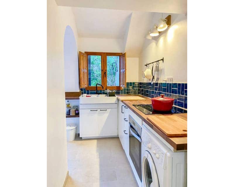 2 sovrum Radhus till salu i Orihuela Costa med garage - 272 000 € (Ref: 9258194)