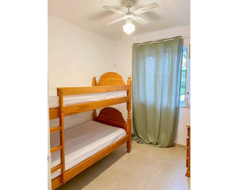 2 sovrum Radhus till salu i Orihuela Costa med garage - 272 000 € (Ref: 9258194)