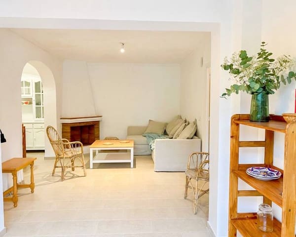 2 Zimmer Reihenhaus zu verkaufen in Cabo Roig, Orihuela mit Garage - 272.000 € (Ref: 9258194)