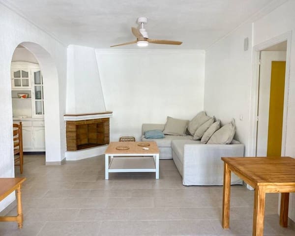 2 Zimmer Reihenhaus zu verkaufen in Cabo Roig, Orihuela mit Garage - 272.000 € (Ref: 9258194)