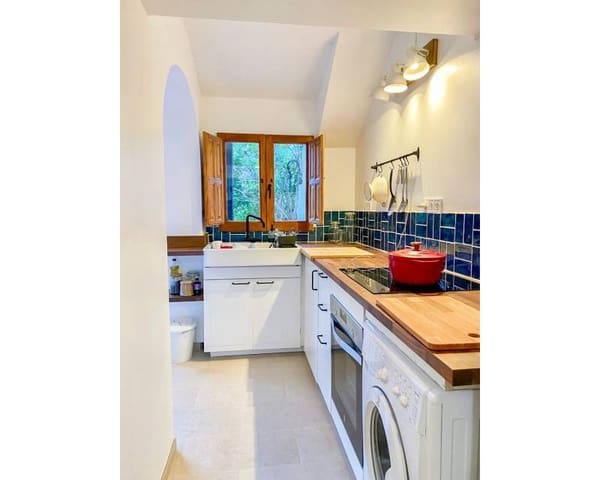 2 Zimmer Reihenhaus zu verkaufen in Cabo Roig, Orihuela mit Garage - 272.000 € (Ref: 9258194)