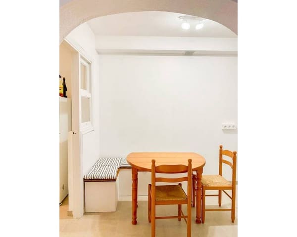 2 Zimmer Reihenhaus zu verkaufen in Cabo Roig, Orihuela mit Garage - 272.000 € (Ref: 9258194)