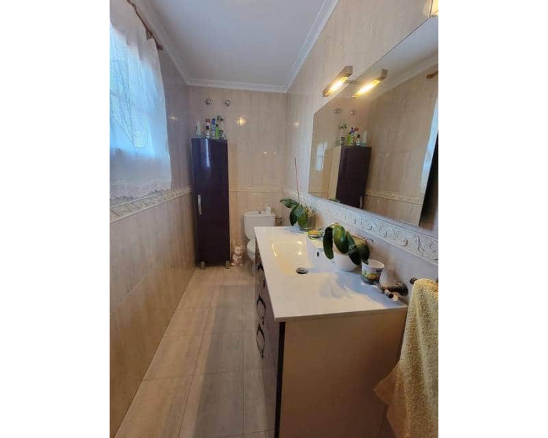 4 sovrum Villa till salu i Aguas Nuevas med pool - 1 000 000 € (Ref: 9267730)