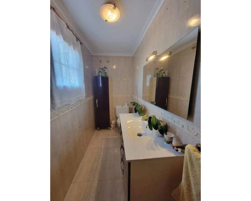 4 sovrum Villa till salu i Aguas Nuevas med pool - 1 000 000 € (Ref: 9267730)