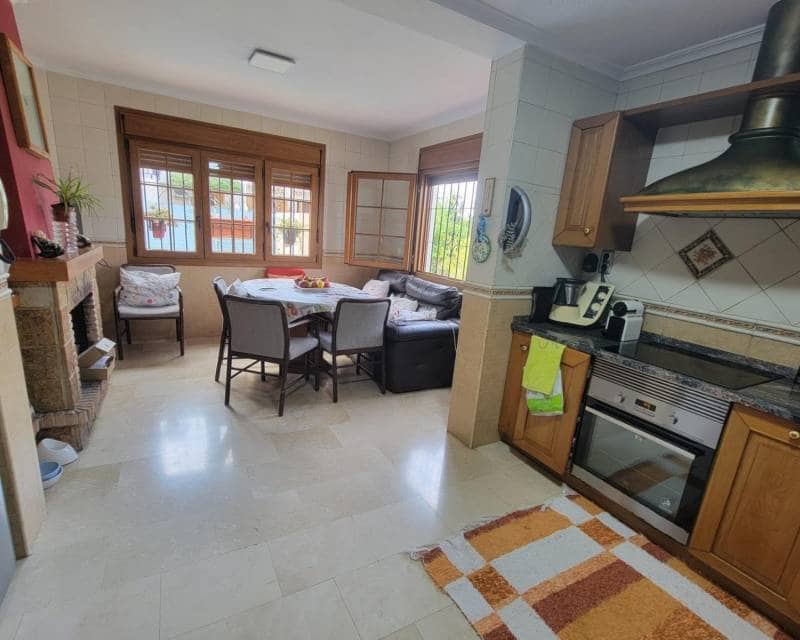 4 sovrum Villa till salu i Aguas Nuevas med pool - 1 000 000 € (Ref: 9267730)