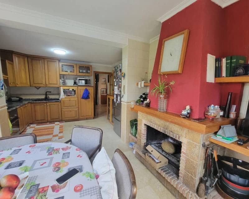 4 sovrum Villa till salu i Aguas Nuevas med pool - 1 000 000 € (Ref: 9267730)