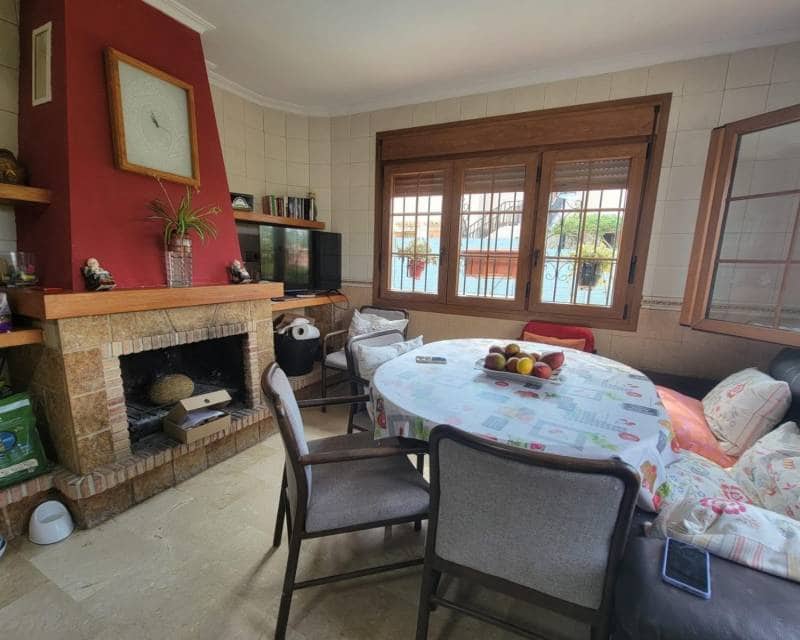 4 sovrum Villa till salu i Aguas Nuevas med pool - 1 000 000 € (Ref: 9267730)