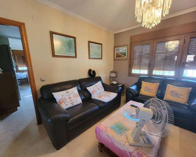 4 sovrum Villa till salu i Aguas Nuevas med pool - 1 000 000 € (Ref: 9267730)