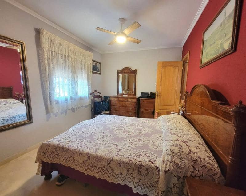 4 sovrum Villa till salu i Aguas Nuevas med pool - 1 000 000 € (Ref: 9267730)