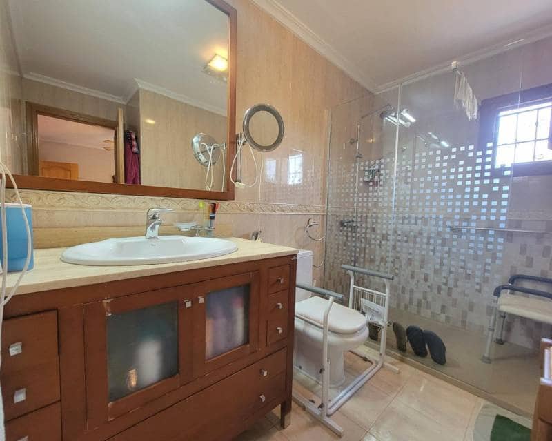 4 sovrum Villa till salu i Aguas Nuevas med pool - 1 000 000 € (Ref: 9267730)