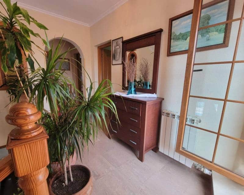 4 sovrum Villa till salu i Aguas Nuevas med pool - 1 000 000 € (Ref: 9267730)