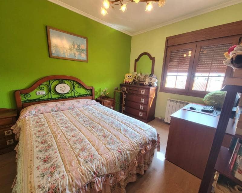 4 sovrum Villa till salu i Aguas Nuevas med pool - 1 000 000 € (Ref: 9267730)