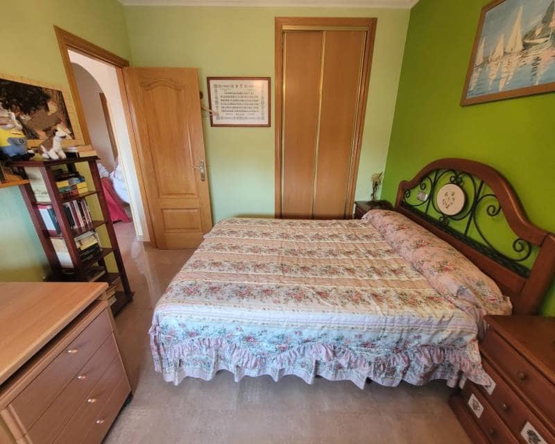 4 sovrum Villa till salu i Aguas Nuevas med pool - 1 000 000 € (Ref: 9267730)