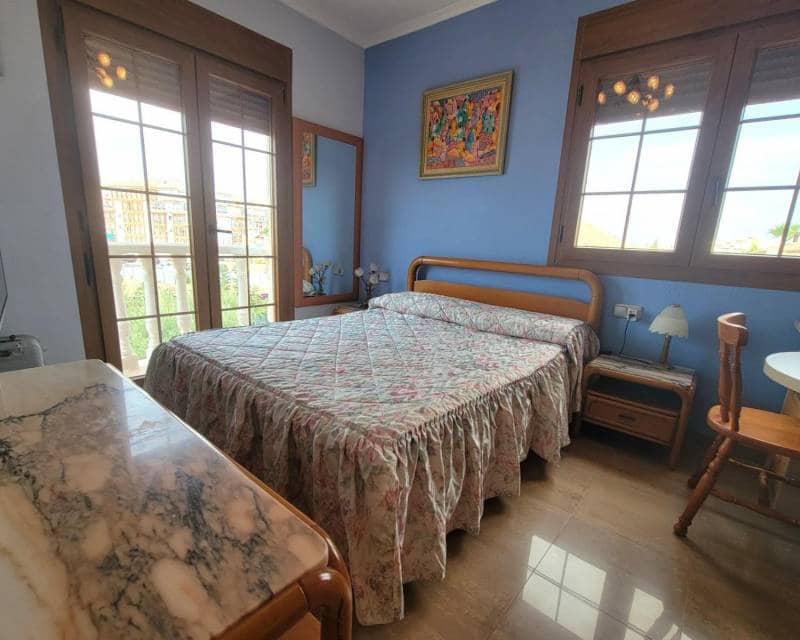 4 sovrum Villa till salu i Aguas Nuevas med pool - 1 000 000 € (Ref: 9267730)