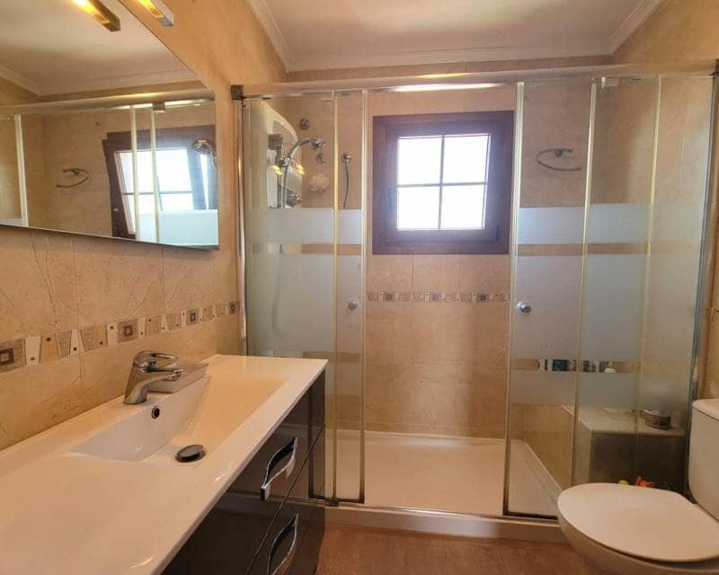 4 sovrum Villa till salu i Aguas Nuevas med pool - 1 000 000 € (Ref: 9267730)