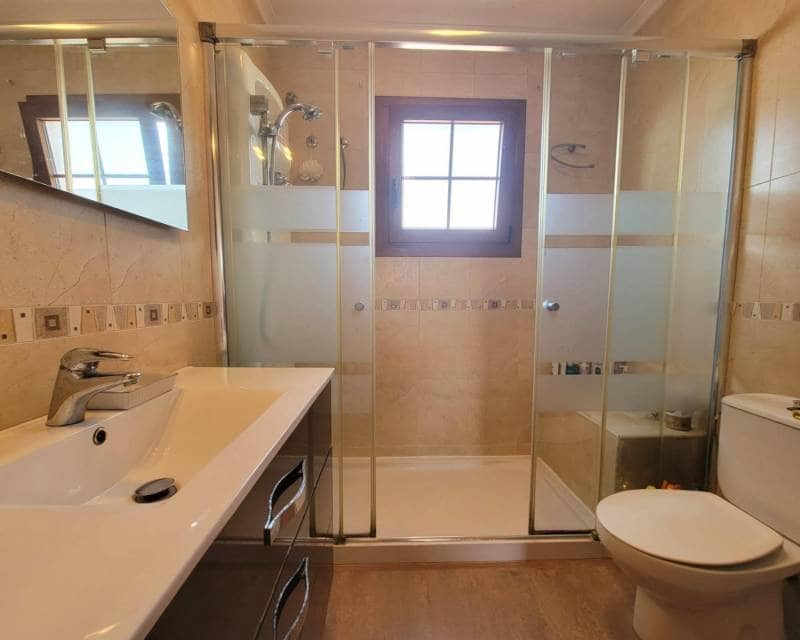 4 sovrum Villa till salu i Aguas Nuevas med pool - 1 000 000 € (Ref: 9267730)