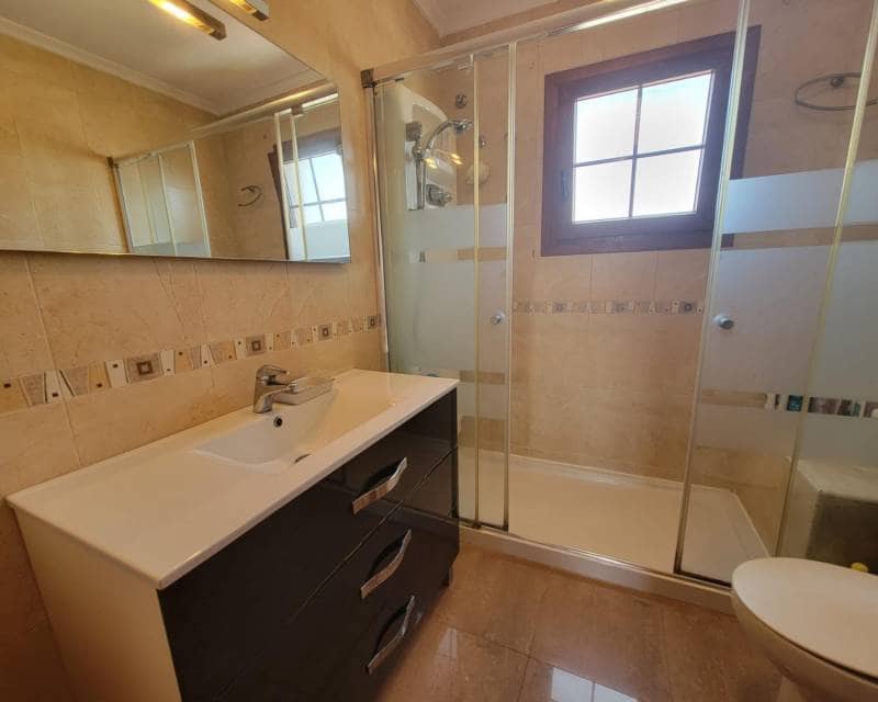 4 sovrum Villa till salu i Aguas Nuevas med pool - 1 000 000 € (Ref: 9267730)