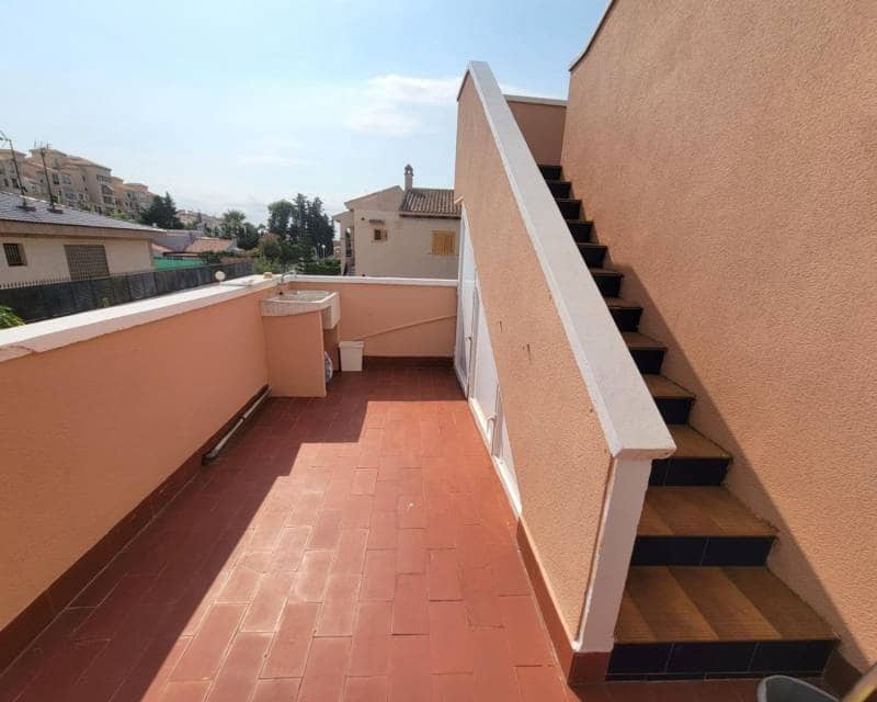 4 sovrum Villa till salu i Aguas Nuevas med pool - 1 000 000 € (Ref: 9267730)