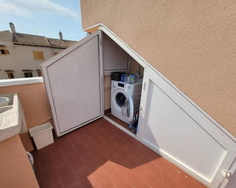 4 sovrum Villa till salu i Aguas Nuevas med pool - 1 000 000 € (Ref: 9267730)