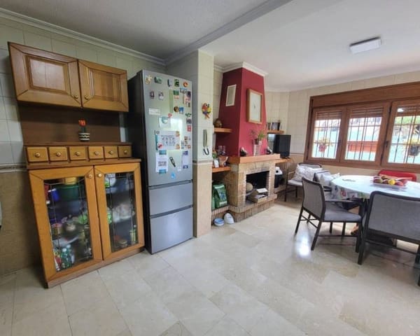 4 soveværelse Villa til salg i Aguas Nuevas, Torrevieja med swimmingpool - € 1.000.000 (Ref: 9267730)