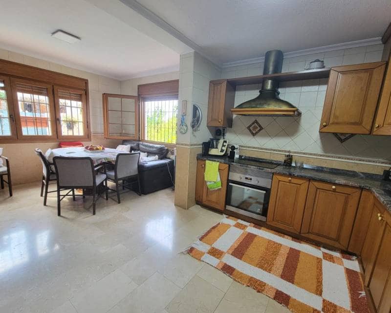 4 sovrum Villa till salu i Aguas Nuevas med pool - 1 000 000 € (Ref: 9267730)