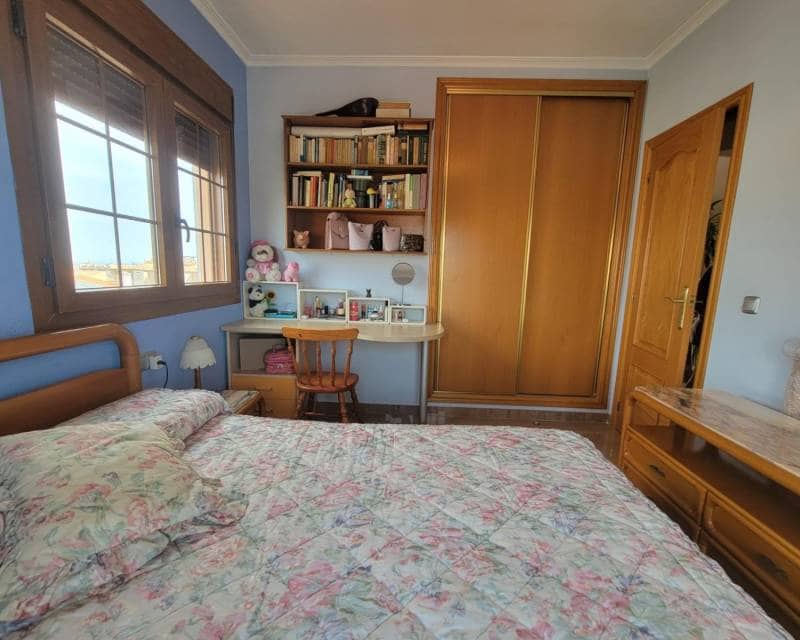 4 sovrum Villa till salu i Aguas Nuevas med pool - 1 000 000 € (Ref: 9267730)