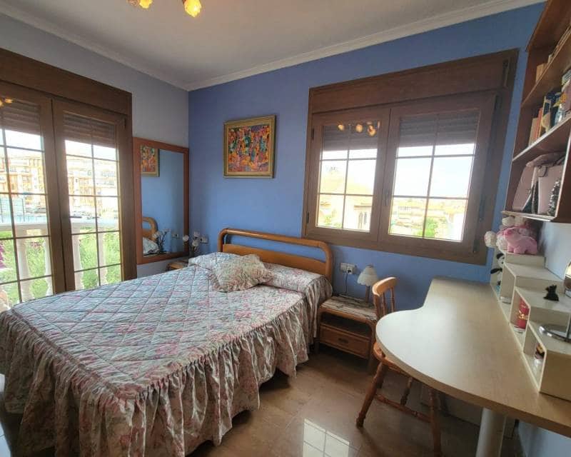 4 sovrum Villa till salu i Aguas Nuevas med pool - 1 000 000 € (Ref: 9267730)