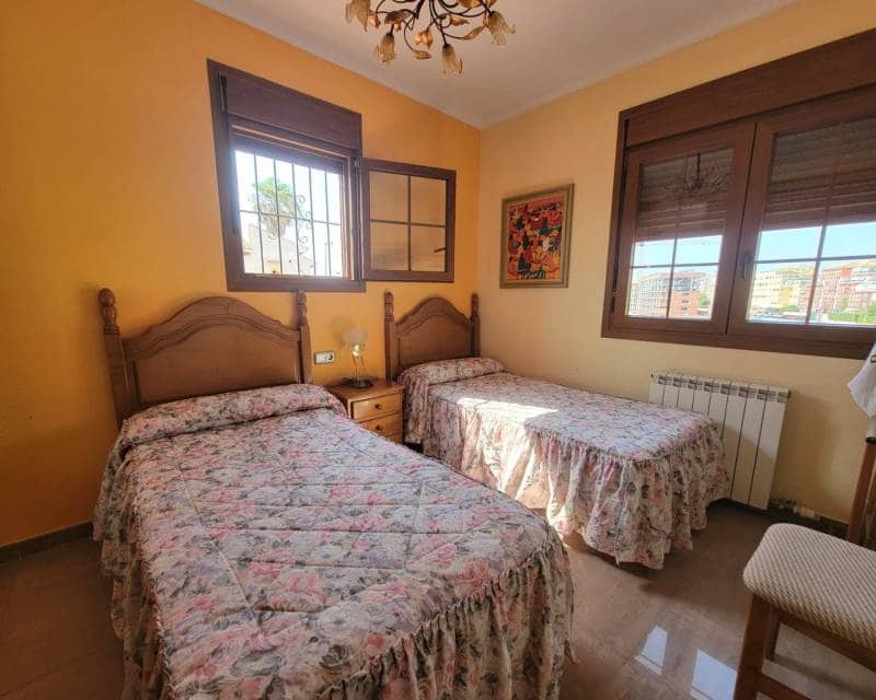 4 sovrum Villa till salu i Aguas Nuevas med pool - 1 000 000 € (Ref: 9267730)