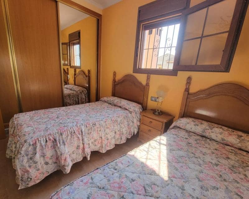 4 sovrum Villa till salu i Aguas Nuevas med pool - 1 000 000 € (Ref: 9267730)