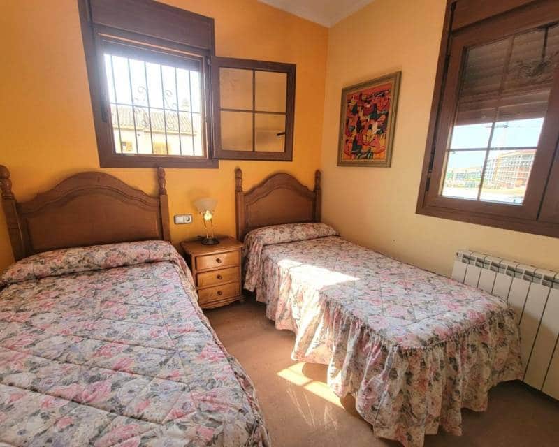 4 sovrum Villa till salu i Aguas Nuevas med pool - 1 000 000 € (Ref: 9267730)