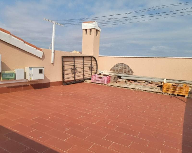 4 sovrum Villa till salu i Aguas Nuevas med pool - 1 000 000 € (Ref: 9267730)