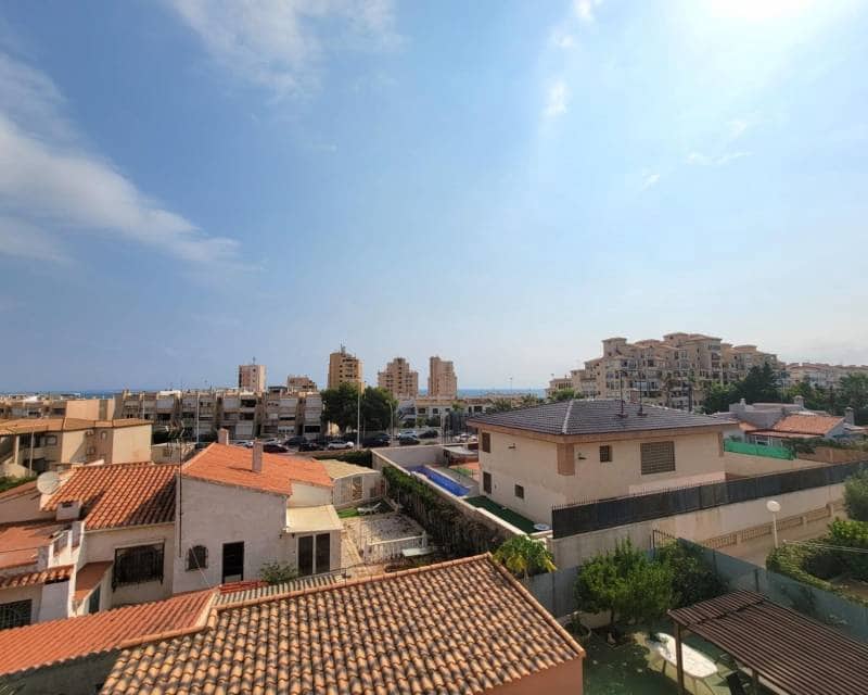 4 sovrum Villa till salu i Aguas Nuevas med pool - 1 000 000 € (Ref: 9267730)