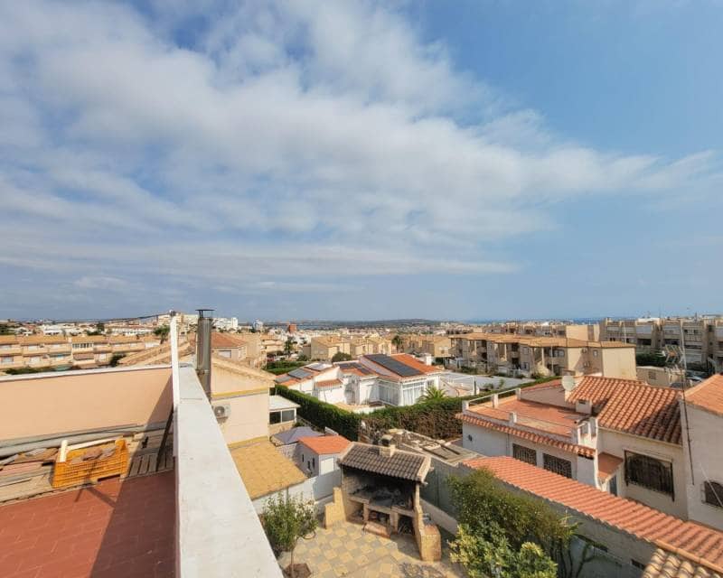 4 sovrum Villa till salu i Aguas Nuevas med pool - 1 000 000 € (Ref: 9267730)