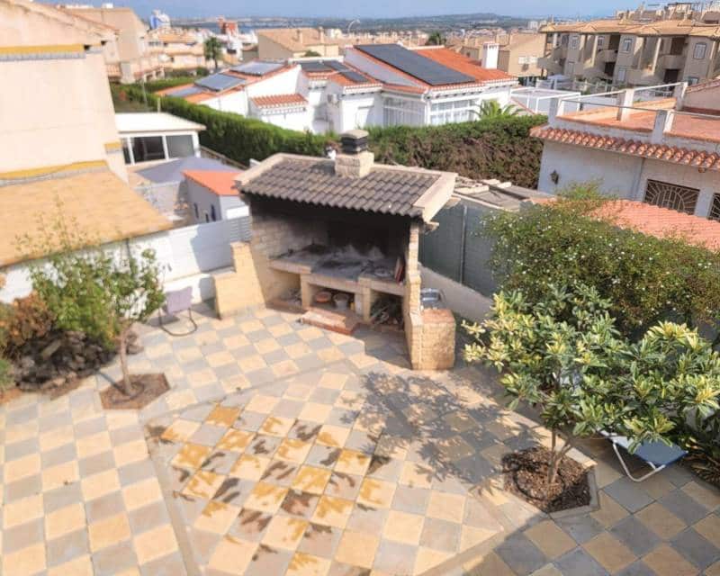 4 sovrum Villa till salu i Aguas Nuevas med pool - 1 000 000 € (Ref: 9267730)