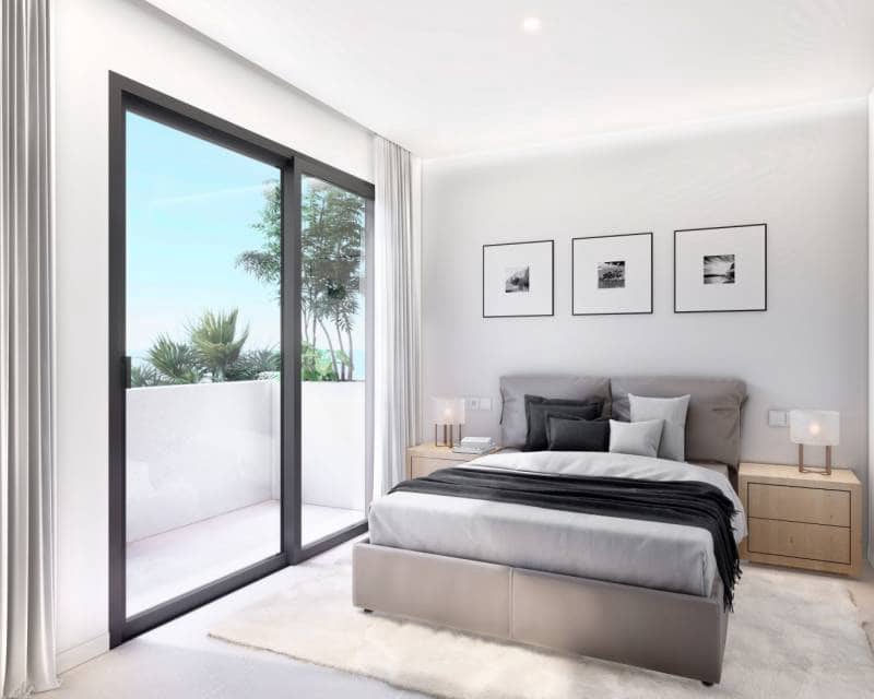 2 chambre Maison de Ville à vendre à San Pedro del Pinatar avec piscine garage - 314 900 € (Ref: 9271847)