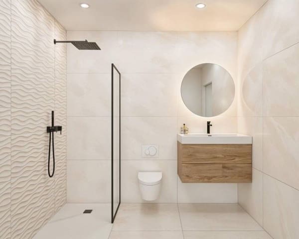 3 bedroom Semi-detached Villa for sale in Los Cuarteros, San Pedro del Pinatar with pool garage - € 809,950 (Ref: 9273259)