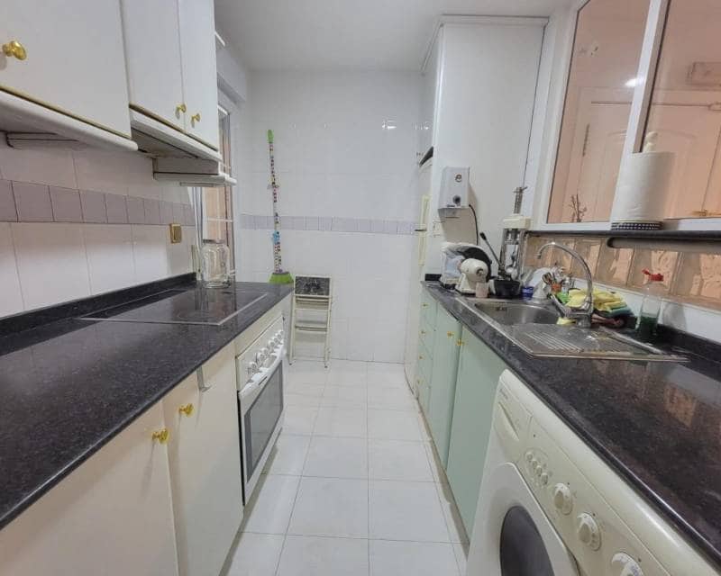 2 soverom Leilighet til salgs i Torrevieja - € 139 900 (Ref: 9278795)