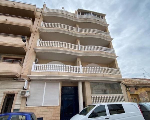 Apartamento de 2 habitaciones en Las Piscinas Naturales, Torrevieja en venta - 139.900 € (Ref: 9278795)