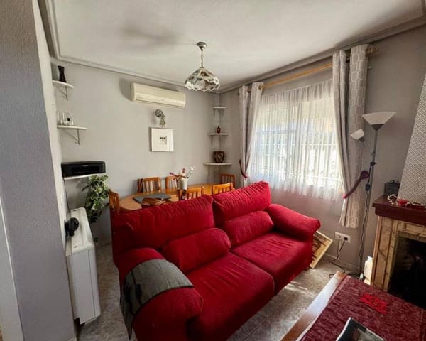 3 sypialnia Dom blizniak na sprzedaż w Punta Prima, Torrevieja z basenem - 295 000 € (Ref: 9283068)