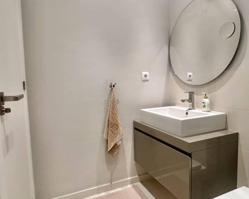 2 bedroom Apartment for sale in Villamartin with pool - € 260,000 (Ref: 9283072)