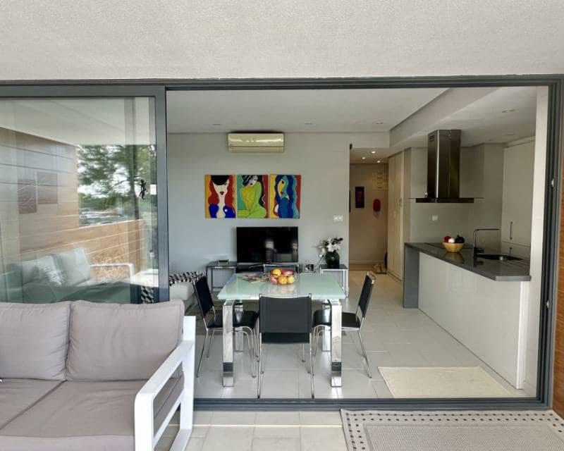 2 bedroom Apartment for sale in Villamartin with pool - € 260,000 (Ref: 9283072)