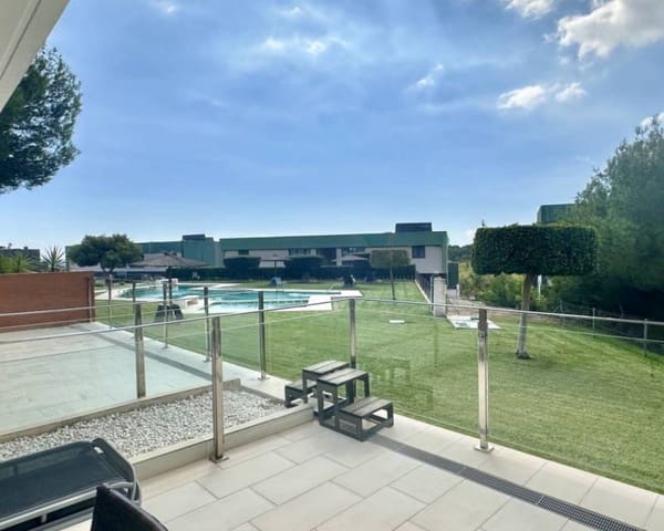 2 Zimmer Apartment zu verkaufen in Villamartin, Orihuela mit Pool - 260.000 € (Ref: 9283072)