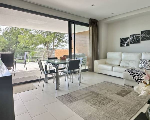 2 Zimmer Apartment zu verkaufen in Villamartin, Orihuela mit Pool - 260.000 € (Ref: 9283072)