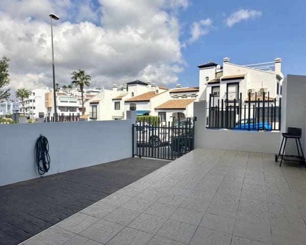 2 Zimmer Apartment zu verkaufen in Villamartin, Orihuela mit Pool - 260.000 € (Ref: 9283072)